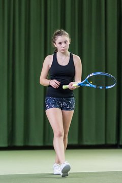 Cara June Thom 352 - Luebecker HN Goldline